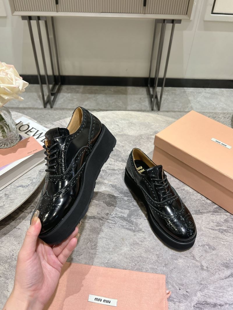 Miu Miu Shoes